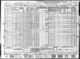Census - 1940 United States Federal, Hugh Linwood Dickson
